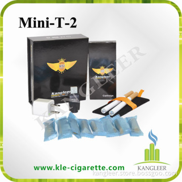 Mini Electronice Cigarette Mini-T E-Cigarette with Huge Vapor